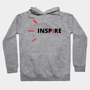 I Inspire Hoodie